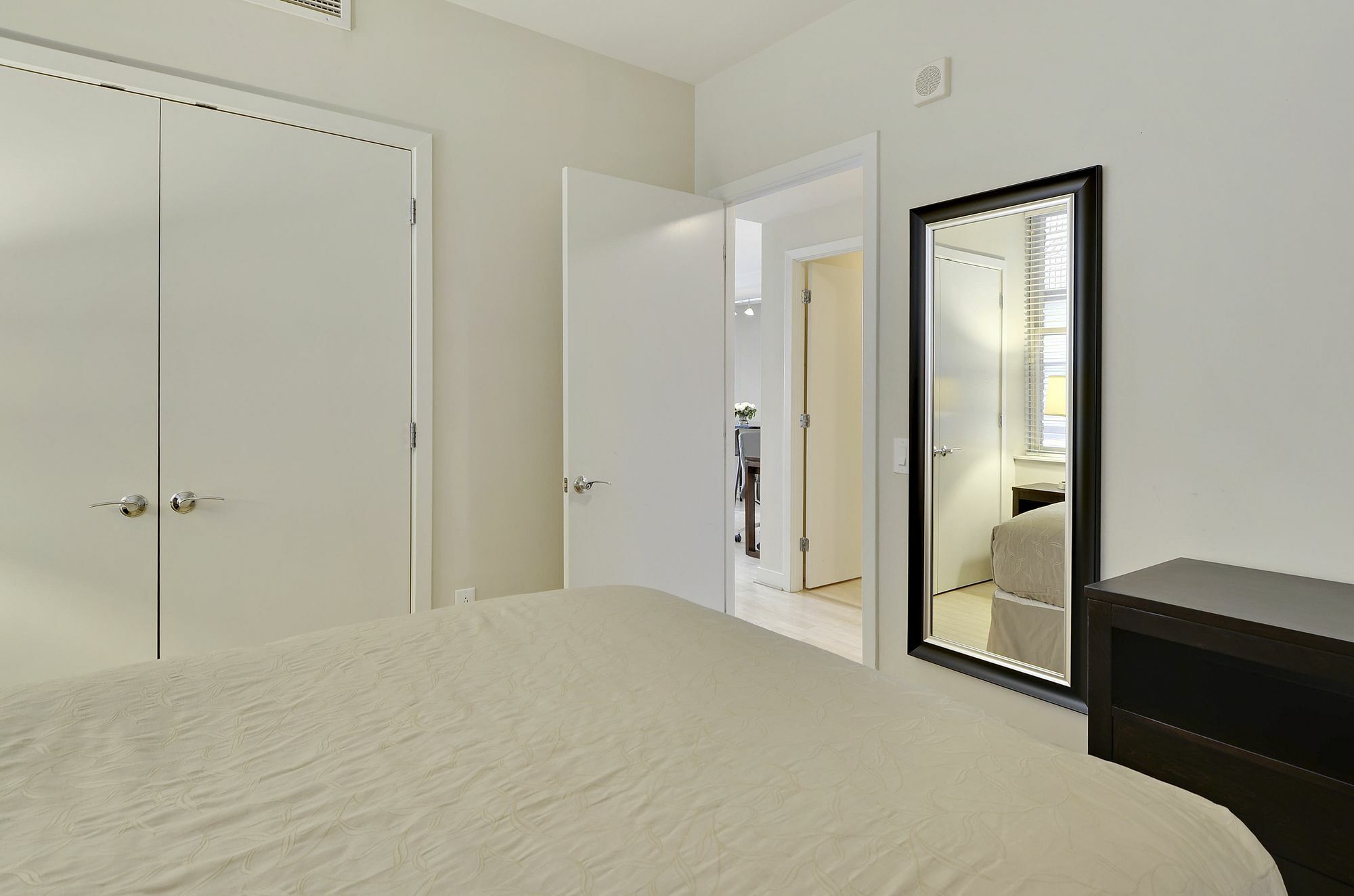 Aparthotel Bridgestreet At Woodward Building Waszyngton Zewnętrze zdjęcie